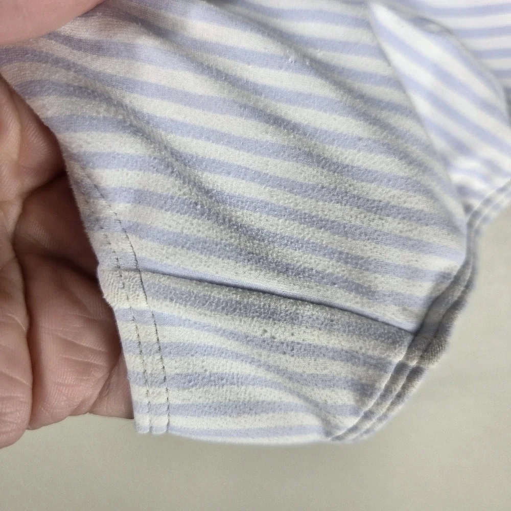 Quince Baby Bundle 18-24M 2T Organic Cotton Sleep Sack Bodysuit Tanks Swimsuit‎